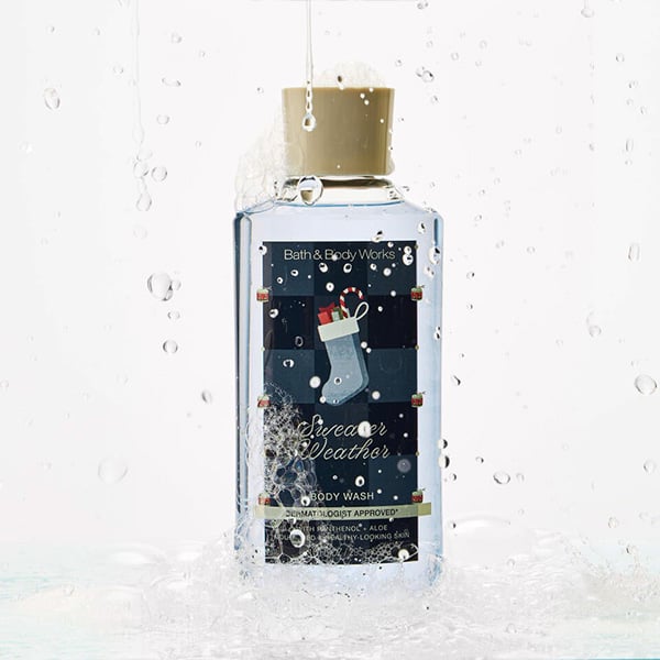 Body Wash